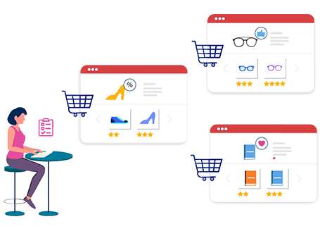 ai solutions for ecommerce